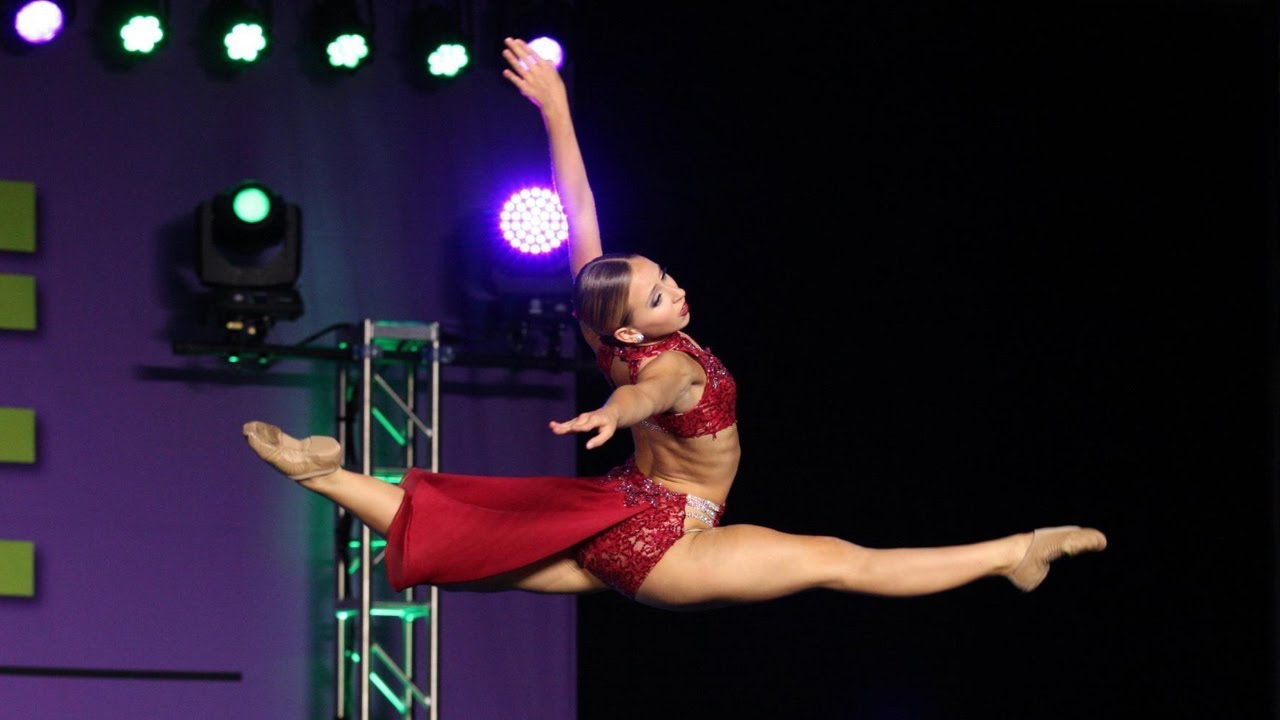 Camryn Mandelbaum - The First Time