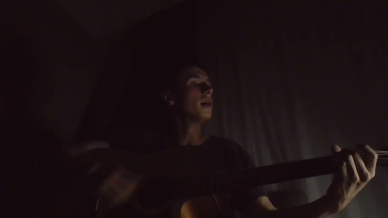 rafet el roman - kalbine sürgün(cover)