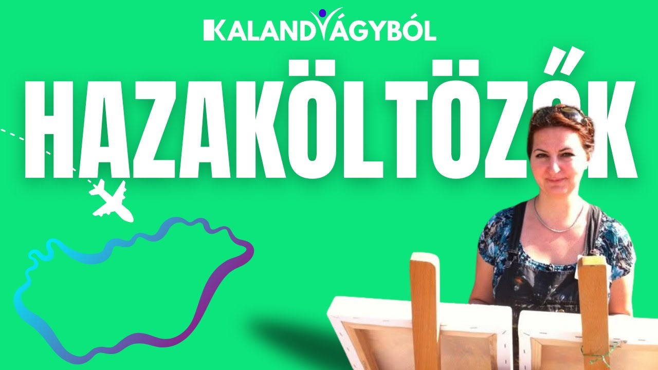 Újrakezdés egy kis zalai faluban