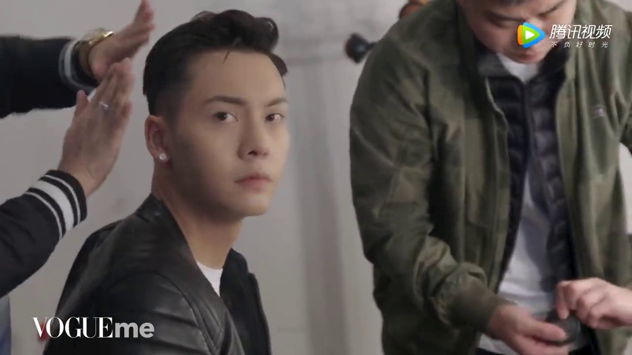 [William Chan] 
