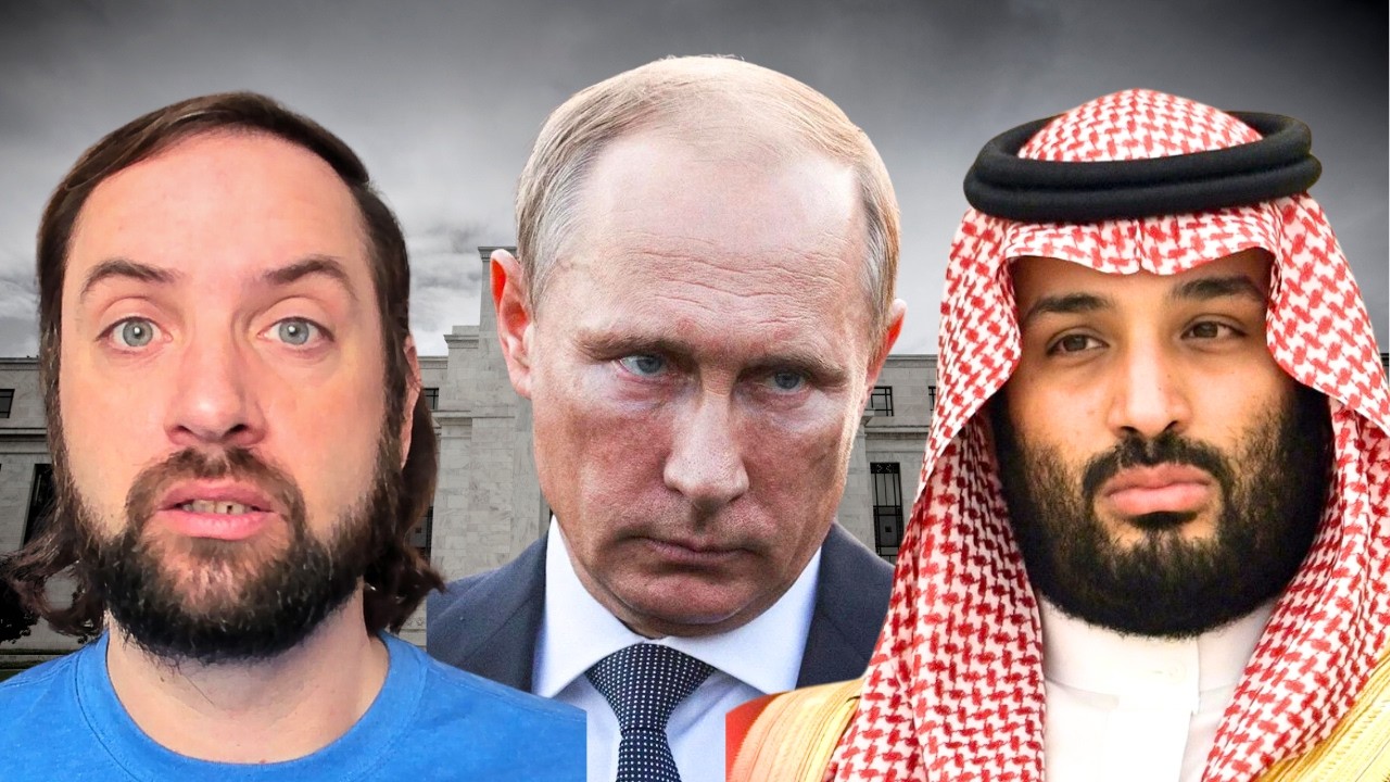 Что, черт возьми, происходит с дизелем...