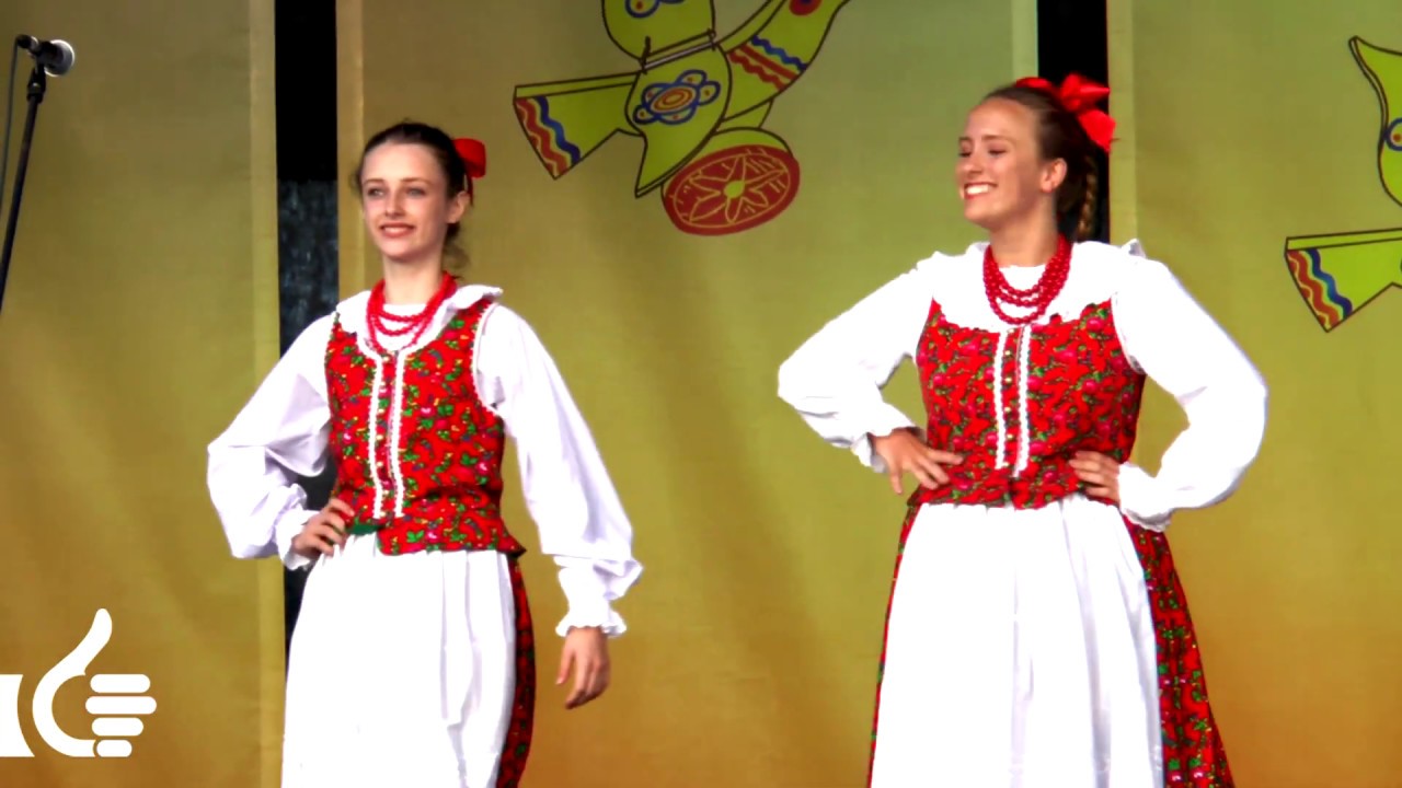 Młoda Uroda - KAROLINKA