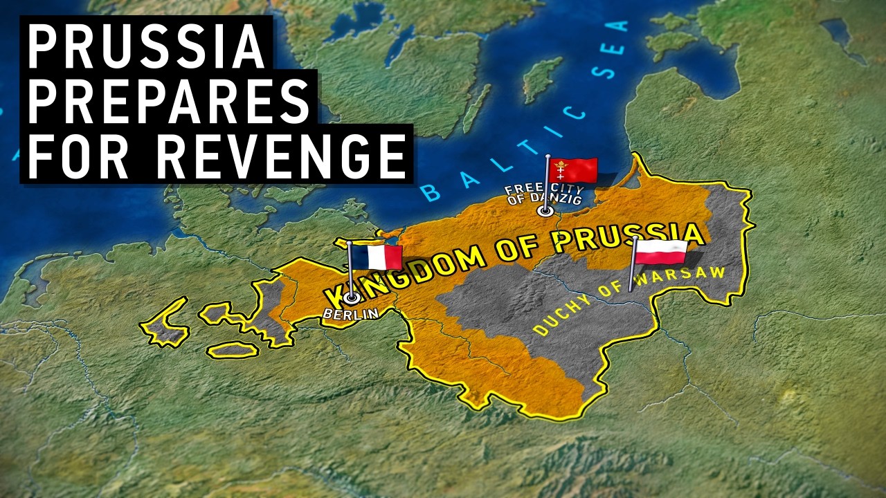 From Collapse to Victory: Prussia Against Napoleon
