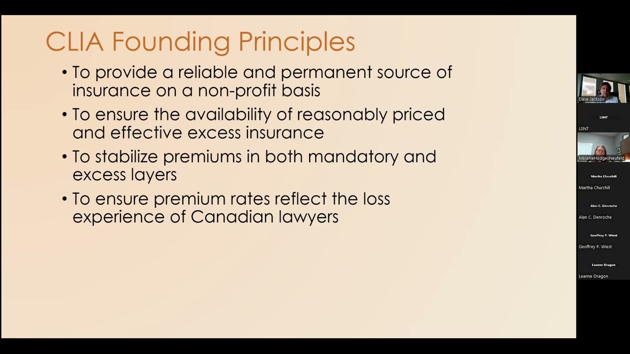 Understanding Your Insurance Coverage