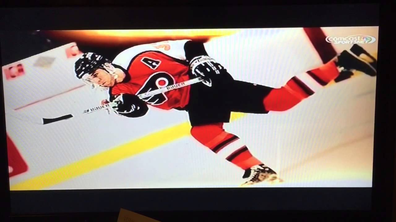 &Eacute;ric Desjardins Tribute Video