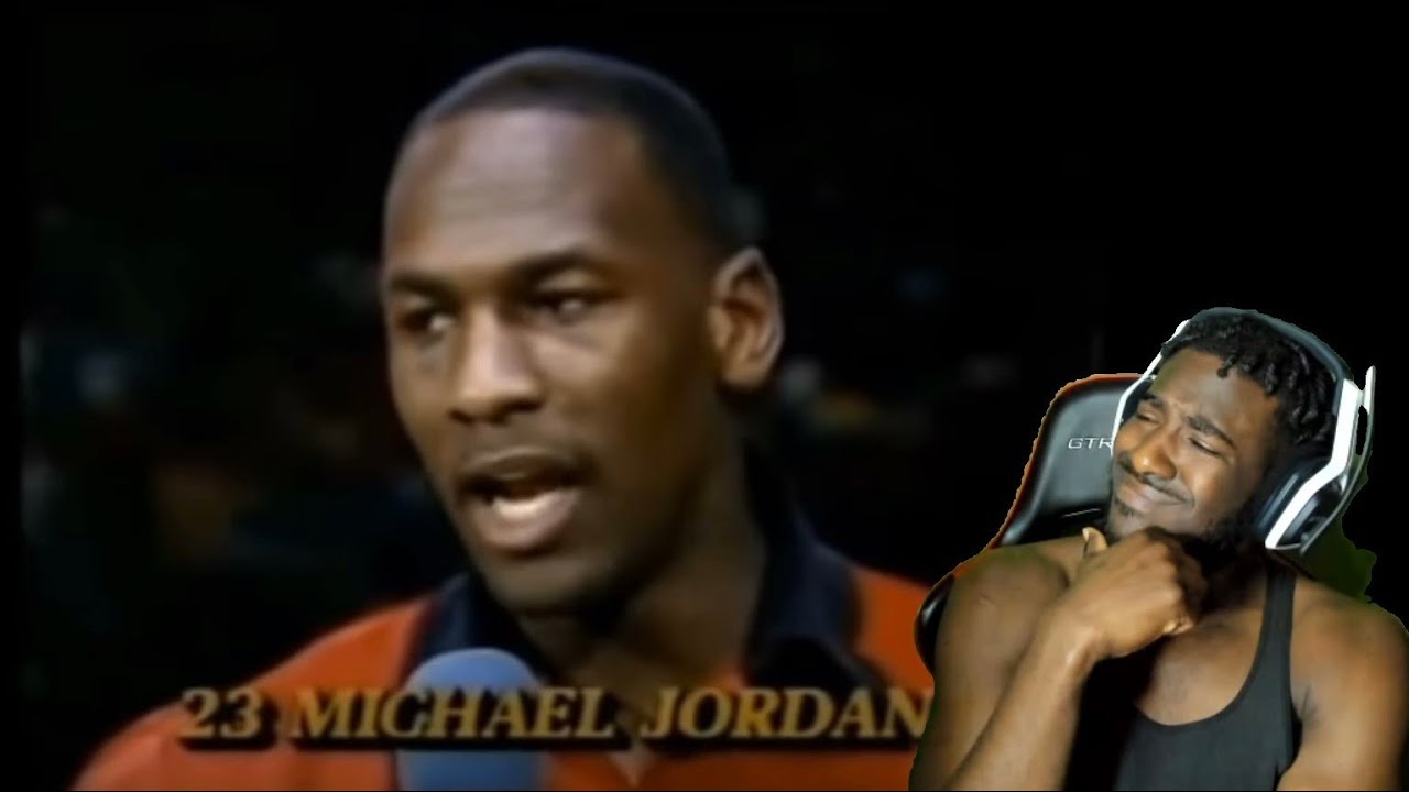Whos A Better Defender? Lebron or Jordan? 