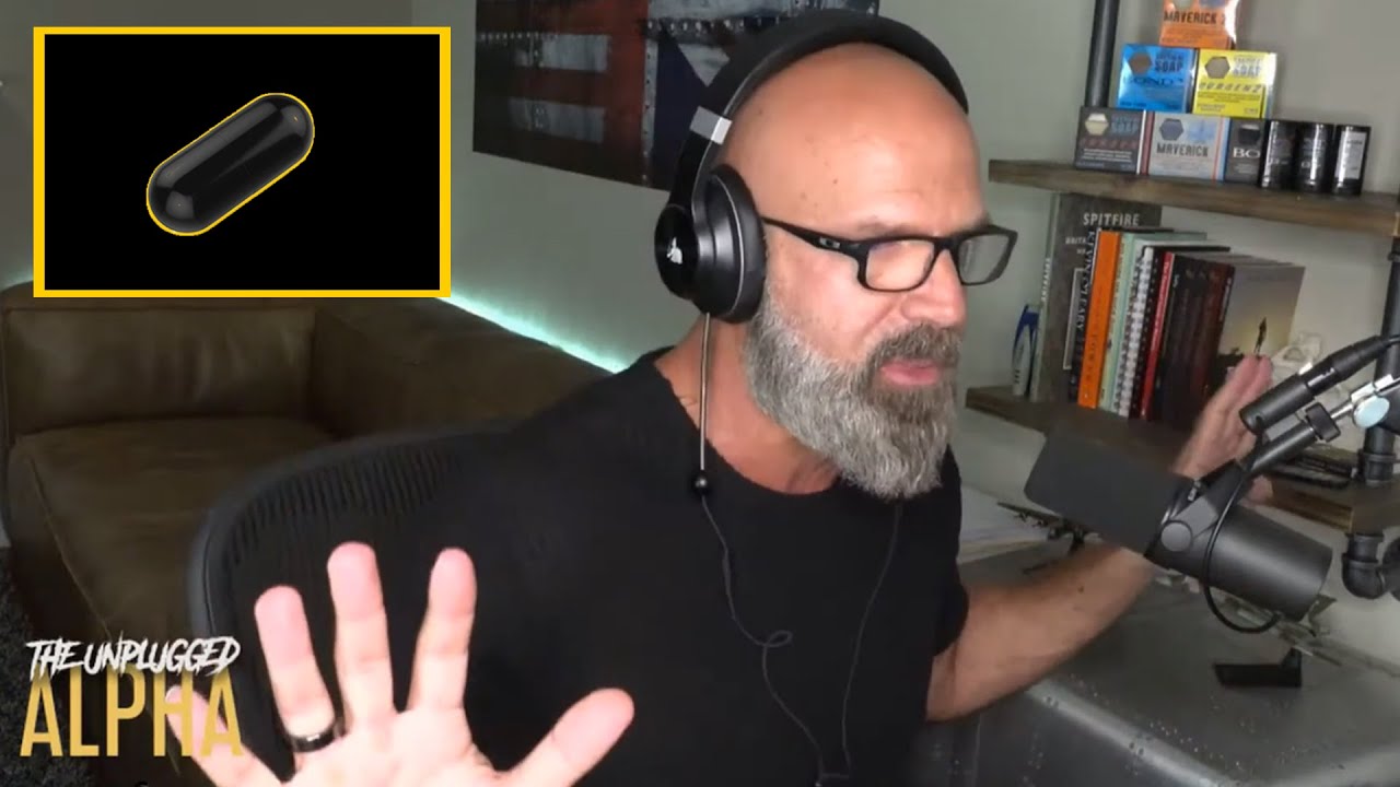 Why THE BLACK PILL Doesn't Work