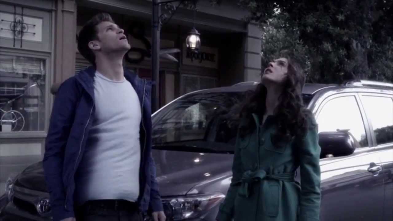 Pretty Little Liars [4x06] Opening Credits