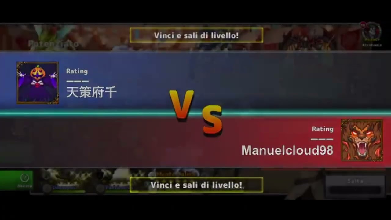 neomonsters pvp s23 special rule