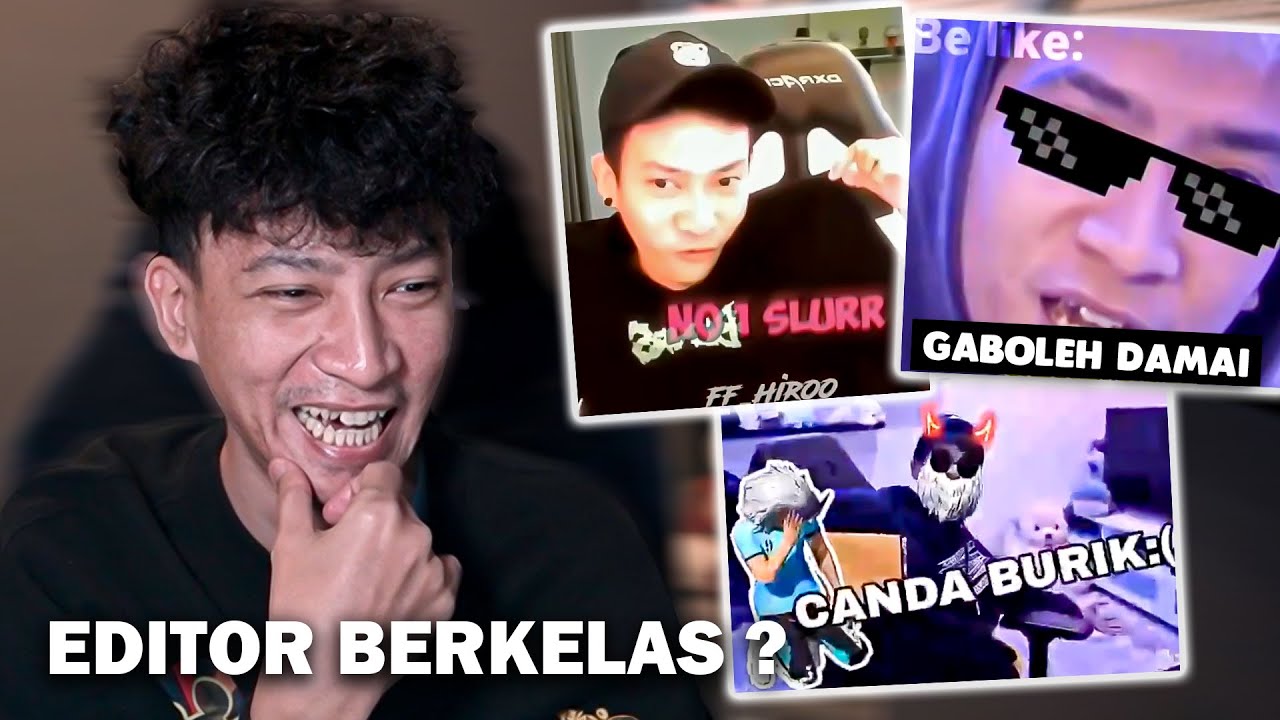 OBBYPHY COMEBACK ?? INI KAN YANG KALIAN MAU ?? - #MemeGamers