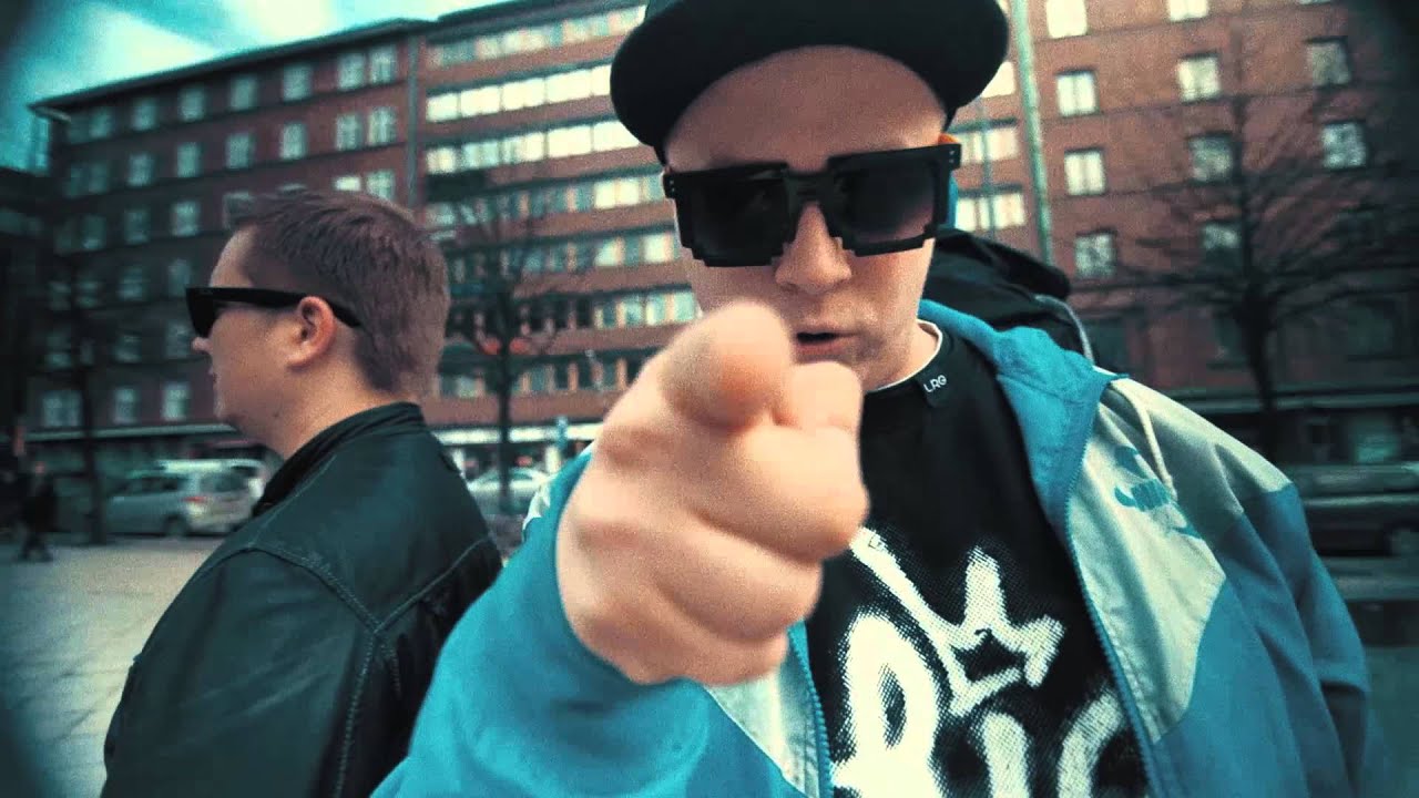 Nyt kolisee: Solonen & Kosola - Miljoona Vuotta (Meripihkahuone)