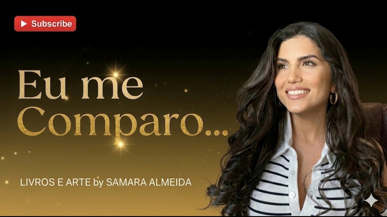 “Deveria ter sido comigo…” | Como parar esse pensamento (Held Mantida dia 22)