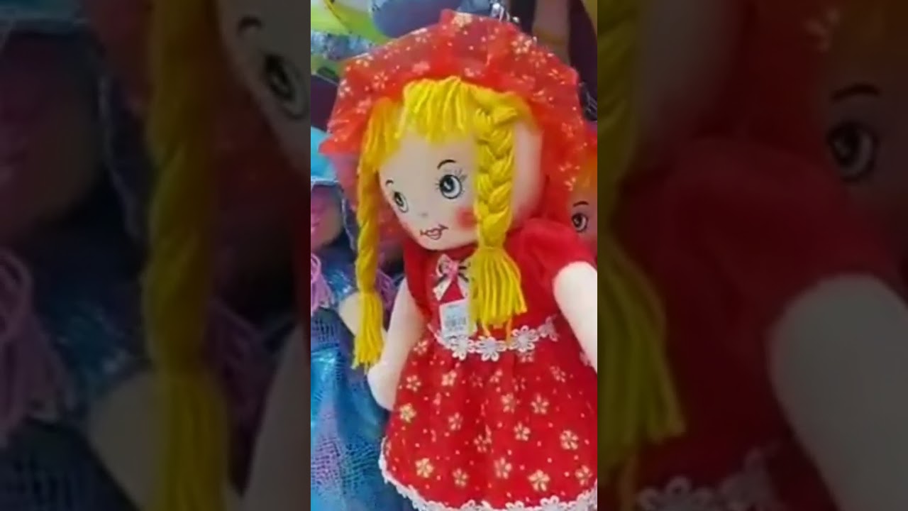 #asmr#satisfying#amazing#dolls#nice#shorts