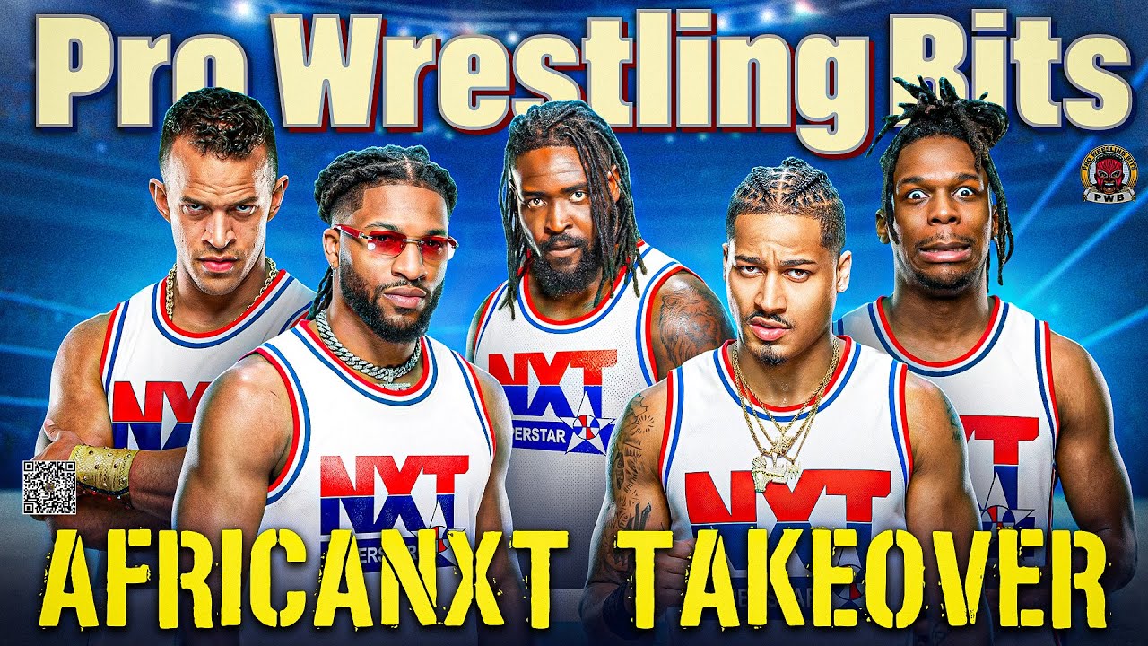 Say GOODBYE To White Main Eventers in WWE!