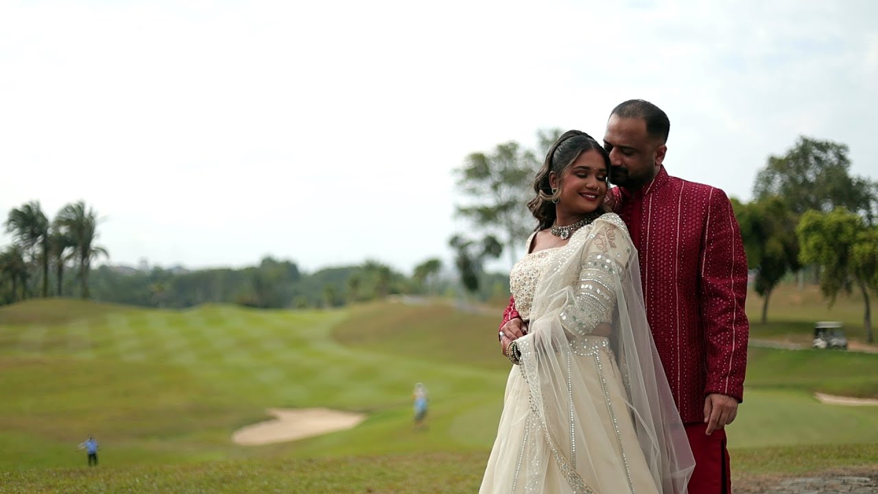 Jagdeep & Manpreet | Engagement