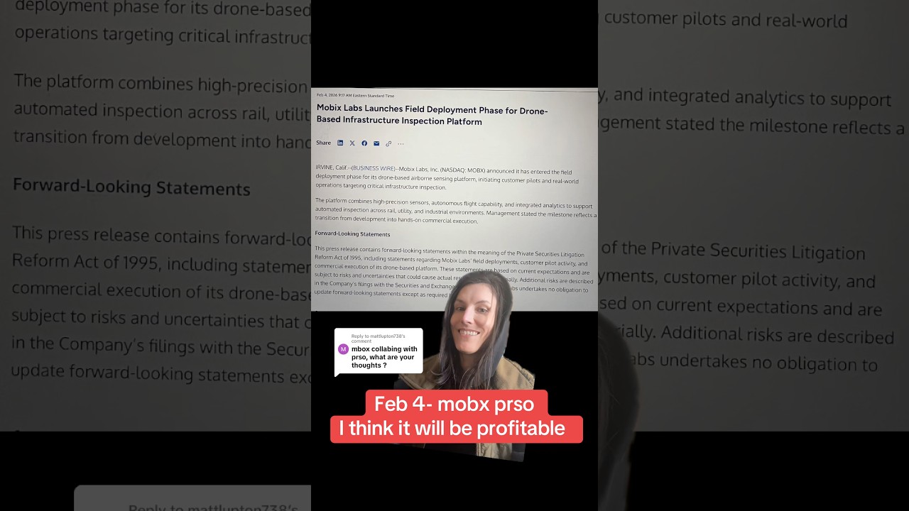 #mobx и #prso, возможно, готовят что-то интересное.