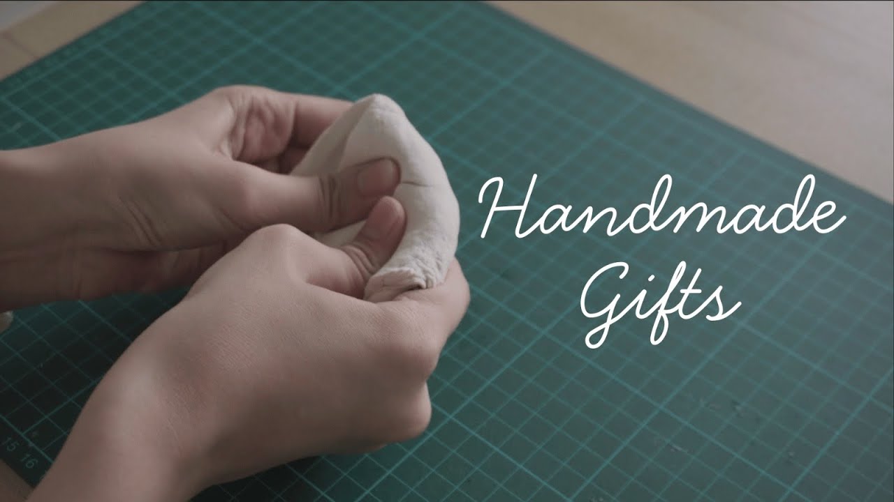 Why Creative People Love to Give Gifts