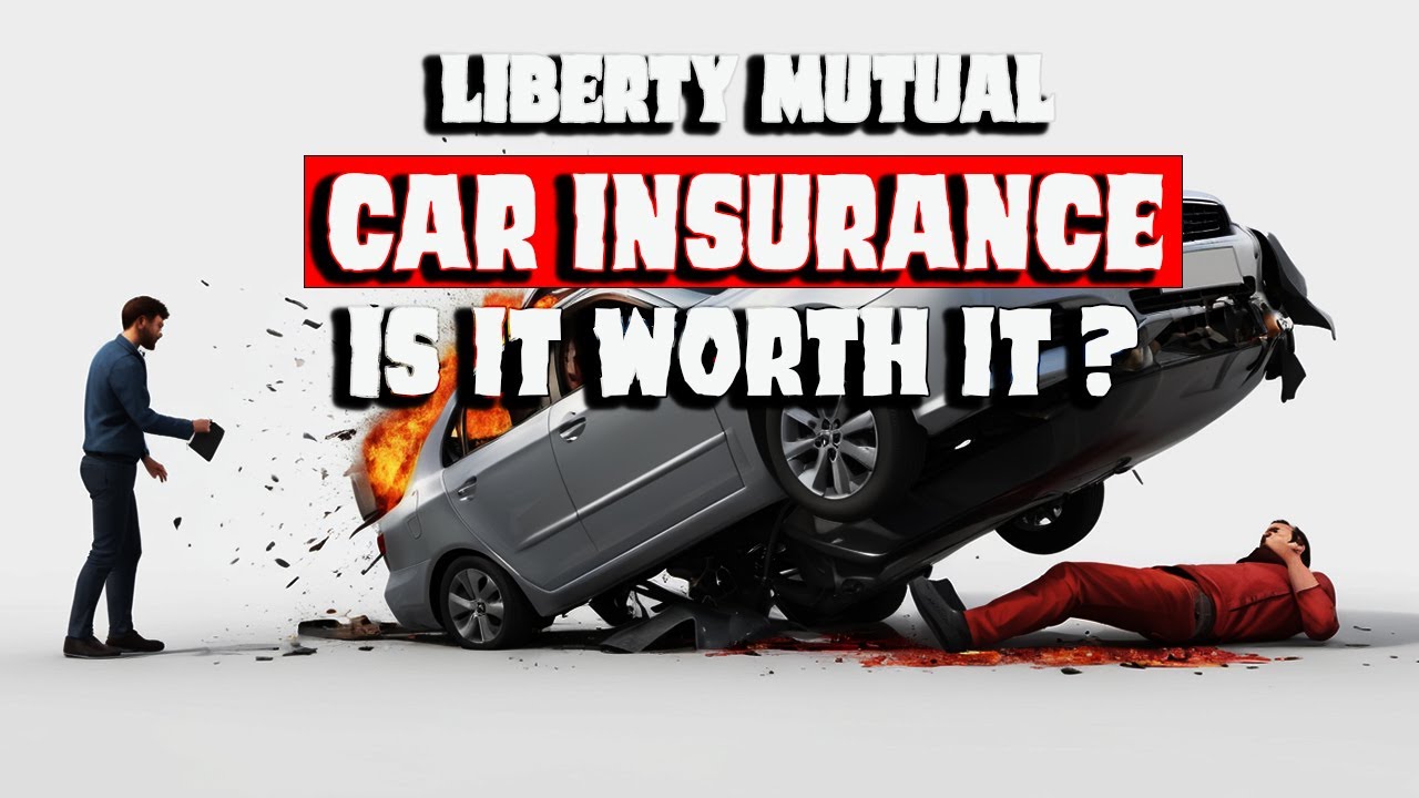 Car Insurance - Liberty Mutual Car Insurance Review 2024 - Liberty Mutual Commercial