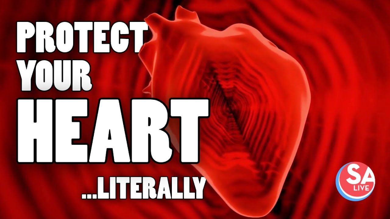 How to spot heart disease early & what you can do to stop it in its tracks