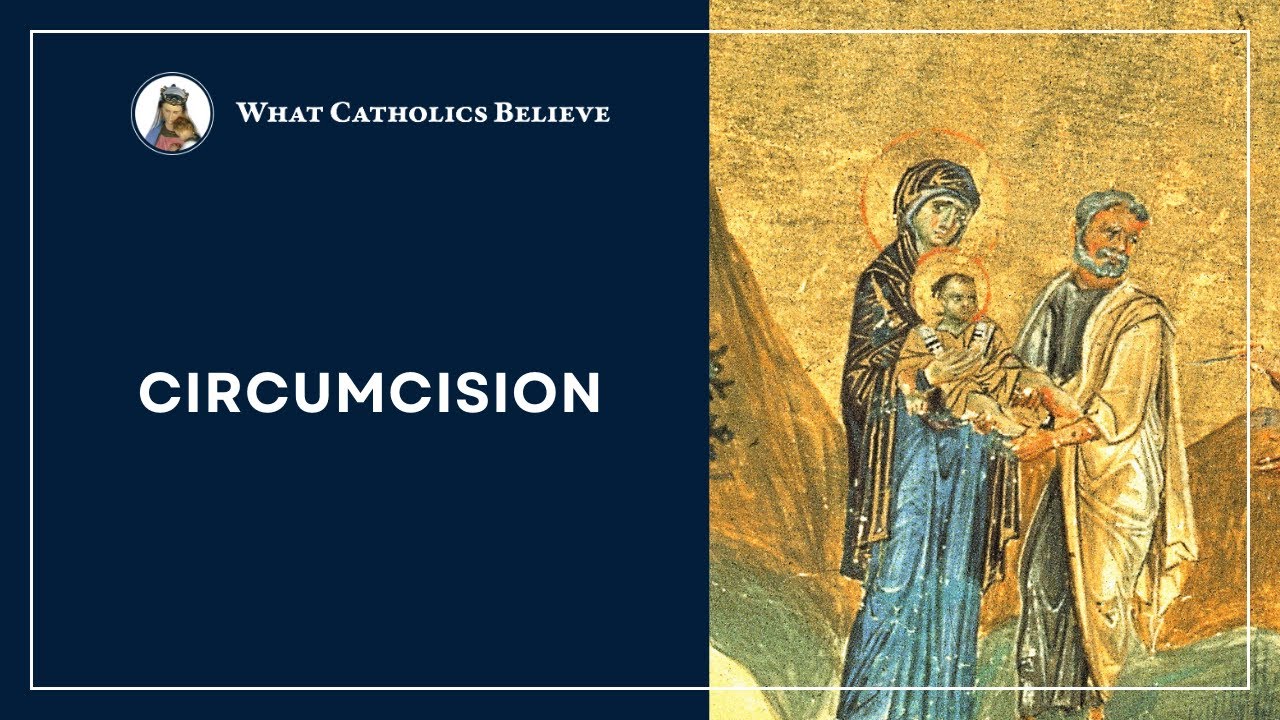 The History & Practice of Circumcision