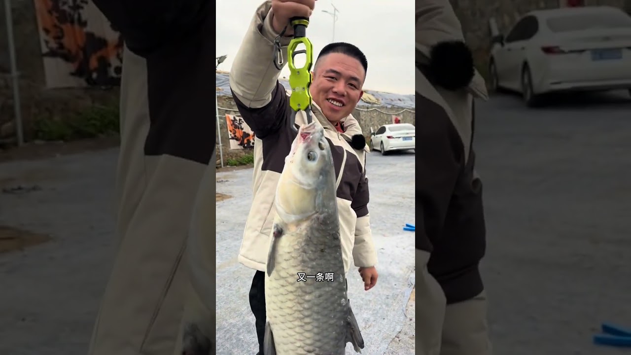福州篇：钓鱼交换披萨，热情奔放的老板必须不能输&hellip;