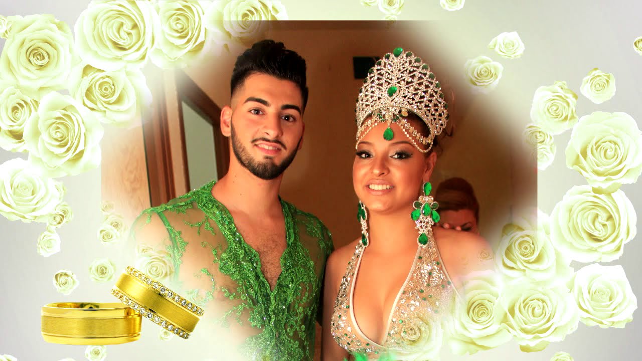 Boda Gitana Antonio e Isabel (FotoVideo sara_kali)