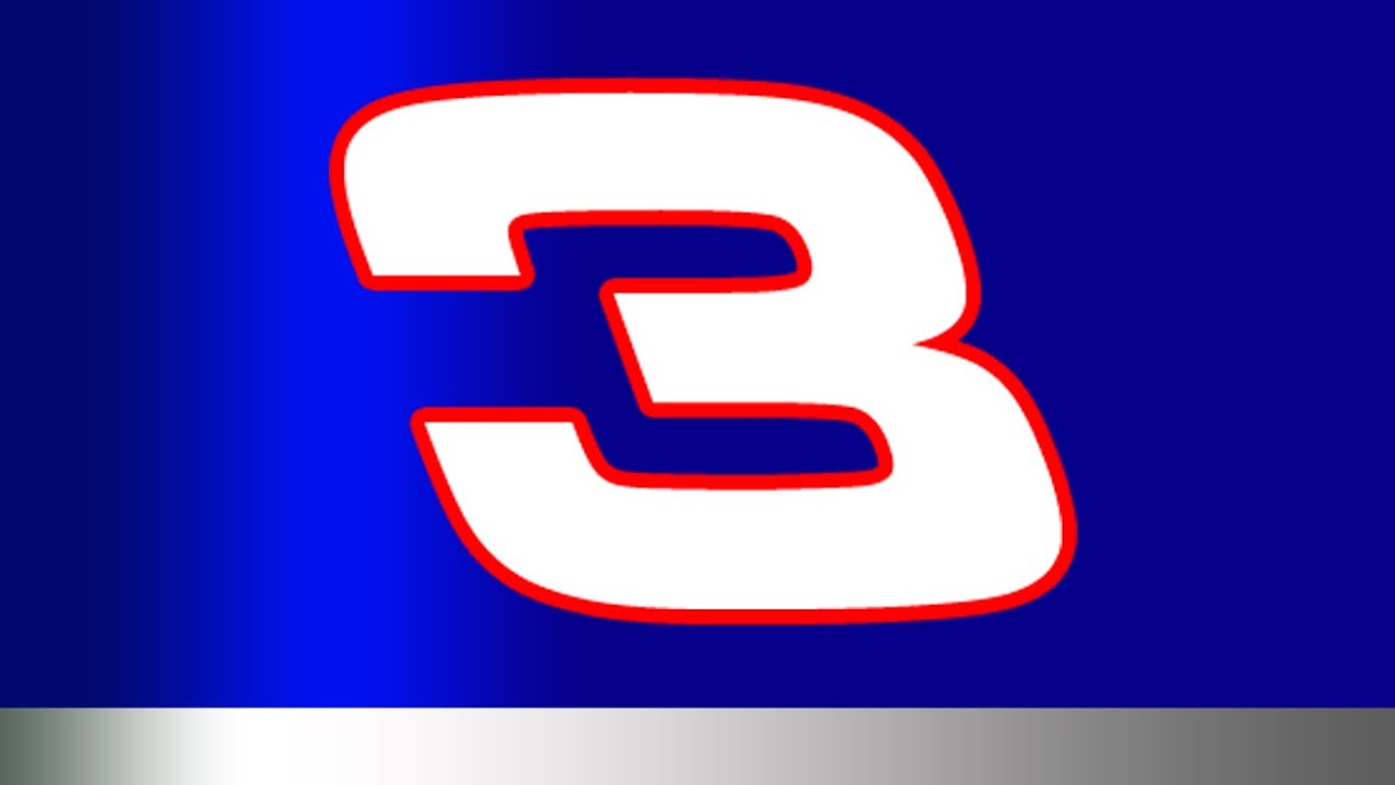 Controversy | What if Dale Earnhardt is Still Alive (PART 3)
