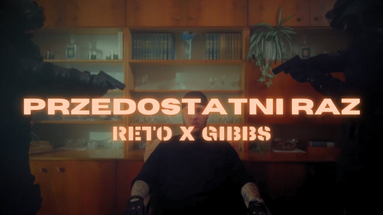 [FREE] RETO x GIBBS TYPE BEAT - PRZEDOSTATNI RAZ