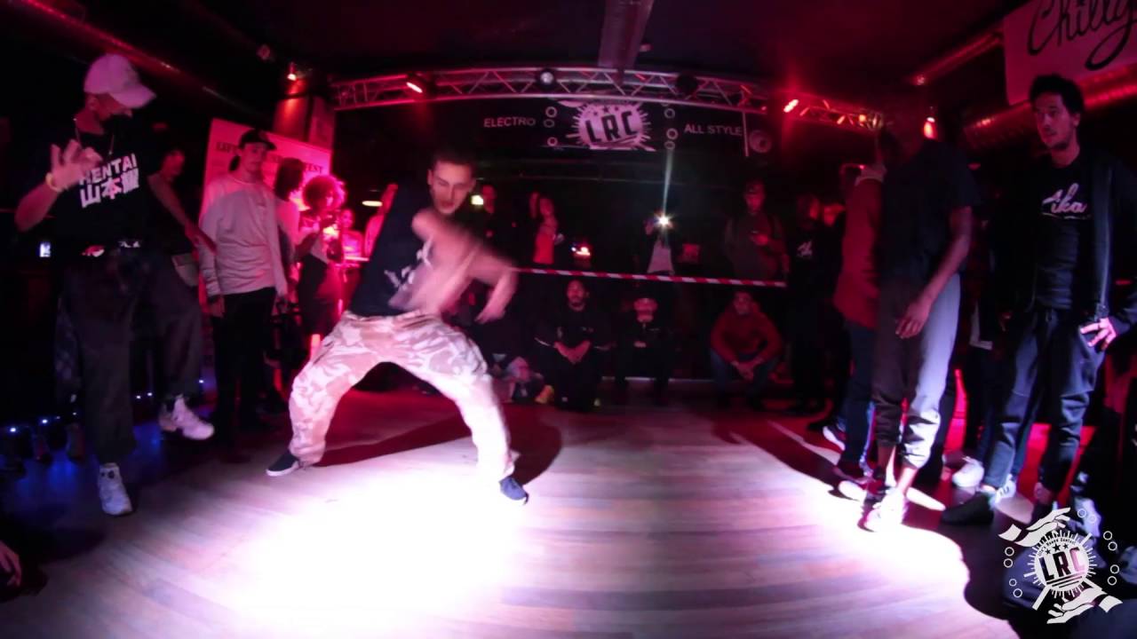 LRC Original | Final Electro International | SINGA (Russia) vs. FILFRAP (Portugal)
