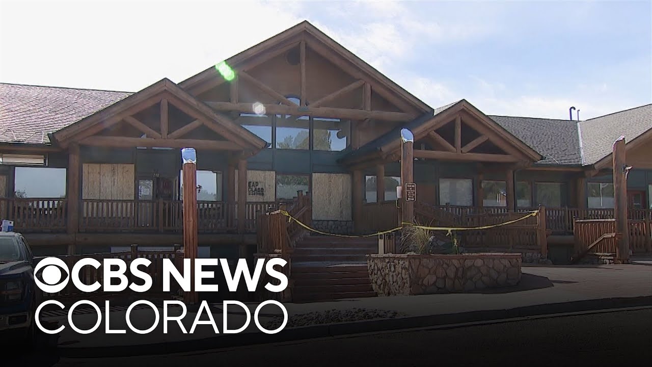 Neighbor recalls Colorado man involved in clinic shooting, says he struggled with declining health