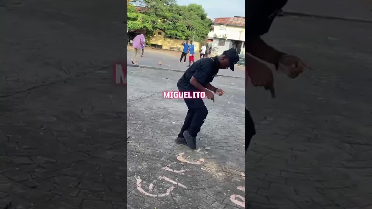 RESUMEN DE LA COMPETICIÓN INTERNA 🔥🕺🏾🇬🇶