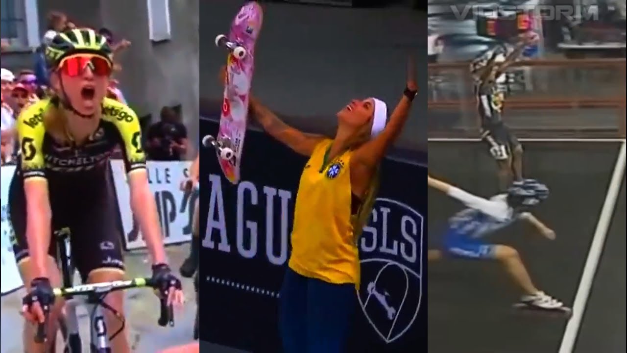 DEPORTISTAS QUE CELEBRAN ANTES DE TIEMPO - NUNCA CELEBRES ANTES DE TIEMPO