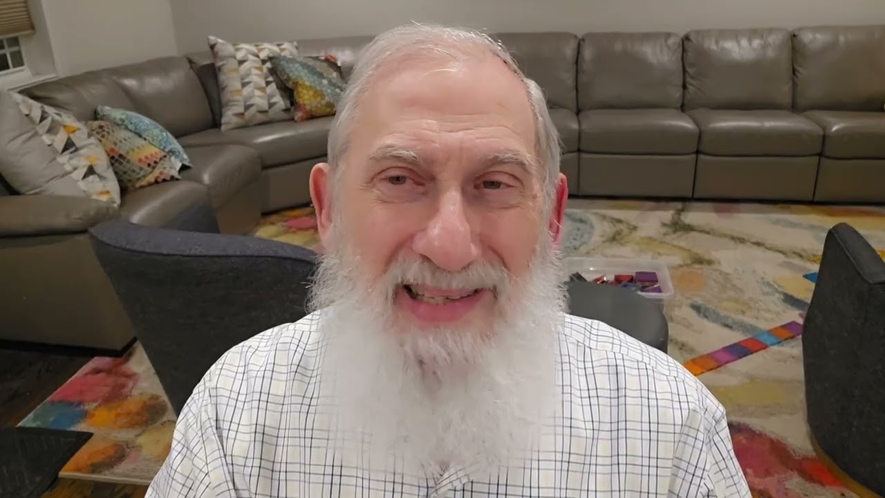 The End: Yaakov Tells His Sons He'll Tell Them About The End Of Days. Did He?
