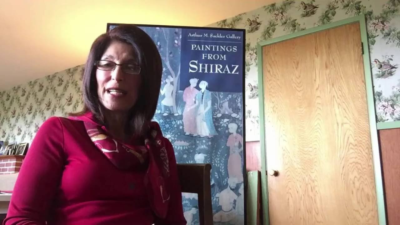 Farsi / Persian 101 - The Art of T'aarof
