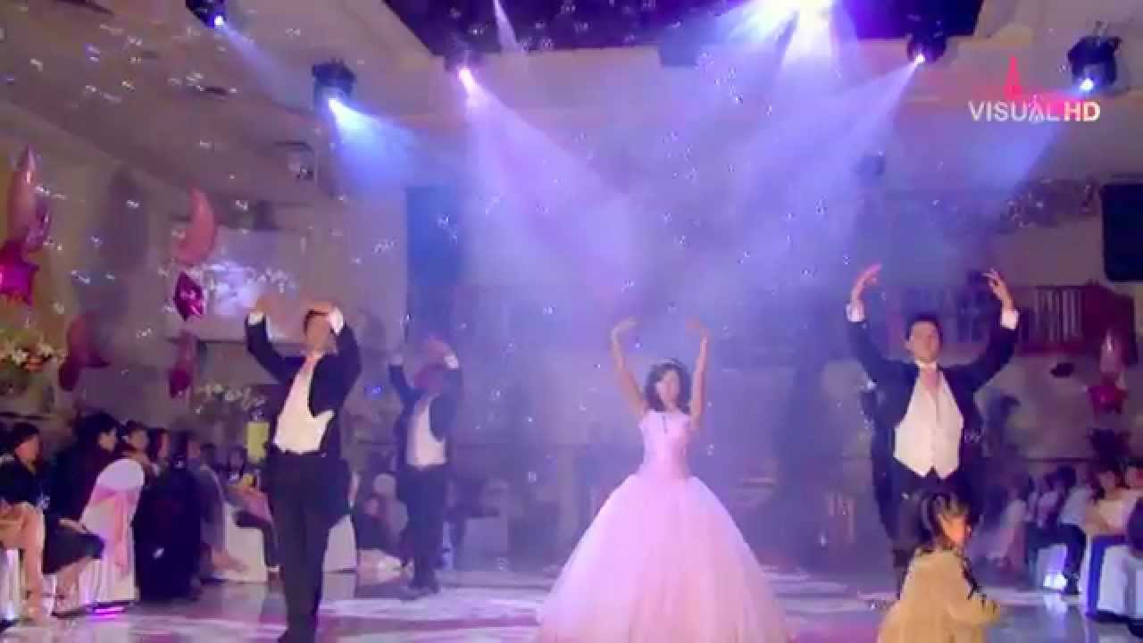 Vals XV años  (vals - Waltz No. 2 )