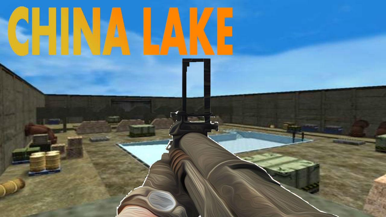 China Lake | Op7 | Gameplay