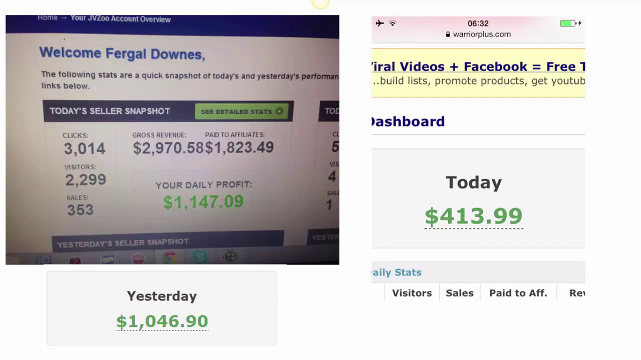 Newbie Friendly Method Reveals How to Make Easy Affiliate Commissions