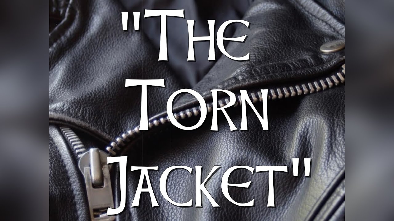 IRISH - The Torn Jacket - mandolin and harmonica