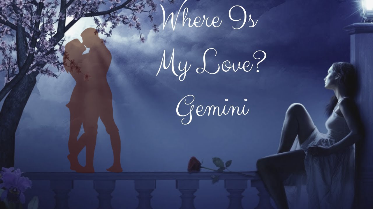 Gemini - The Message That Changed It All -