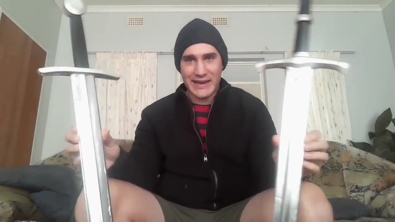 LARP review Part 2: The only brutally honest SPARKFOAM review on YouTube