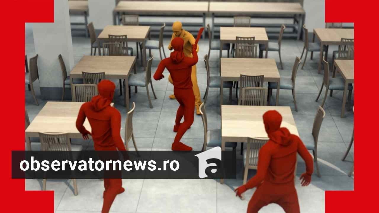 Sorin, bărbatul ucis cu maceta la petrecerea de la Padina, urma să facă 42 de ani peste 3 zile