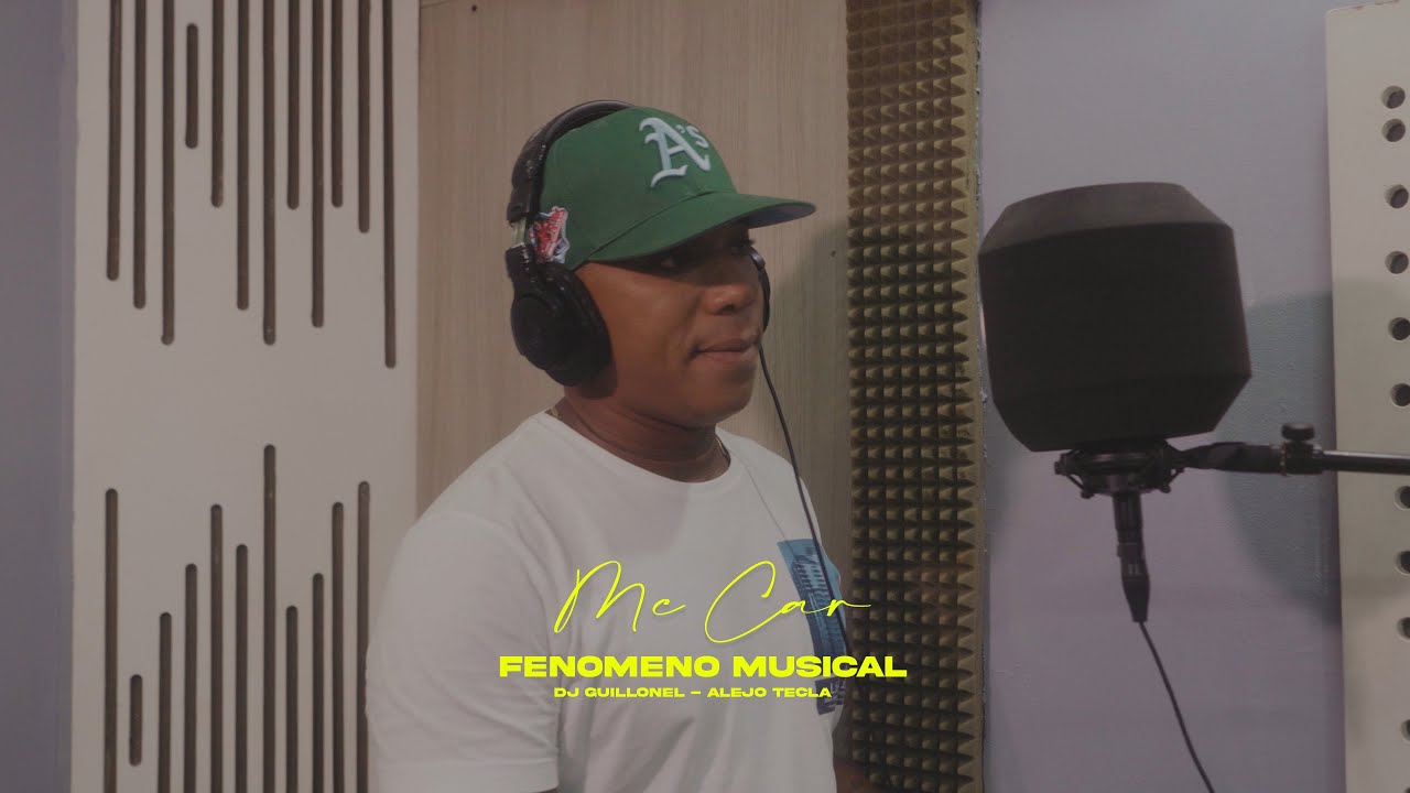 HAY NIVELES 🎚🎤- MC CAR FT GIBLACK - FENOMENO EL DEL CARTEL 🪧 (  AUDIO ANIMADO )🎉✨❤