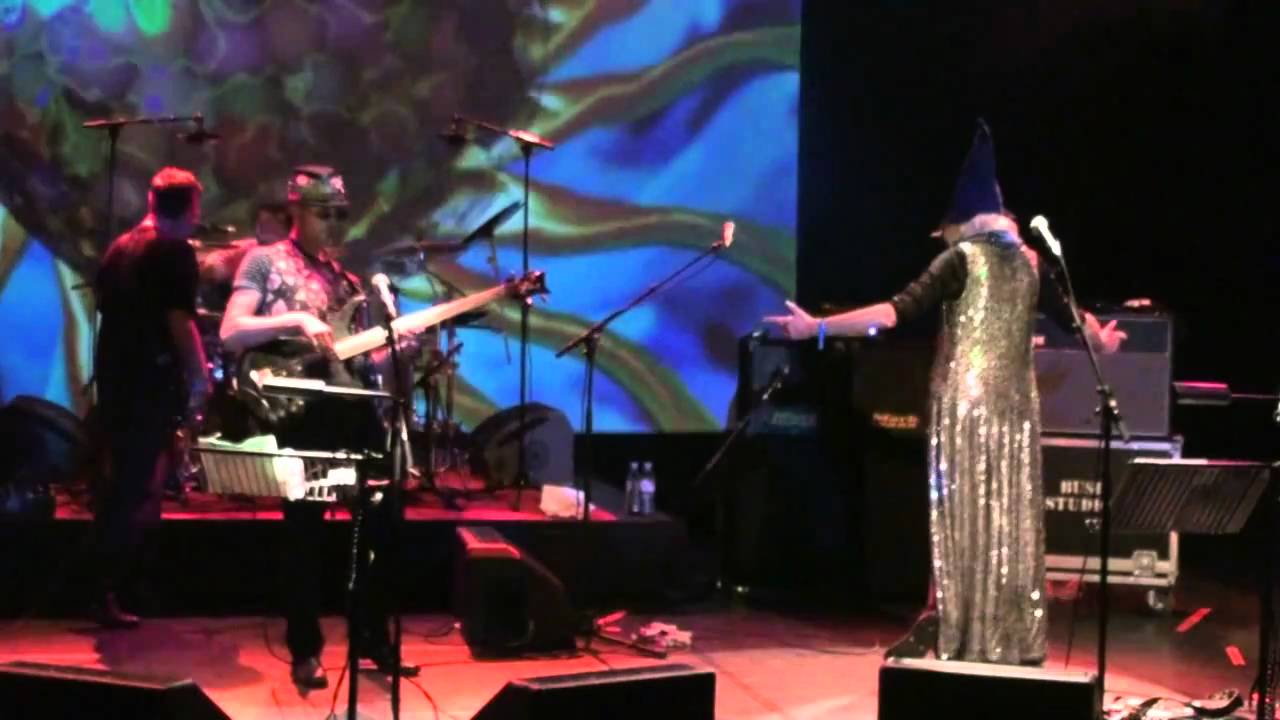 GONG  au RIO 2010