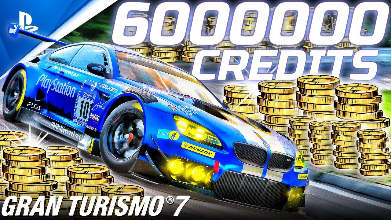 Gran Turismo 7 Nurburgring Nordschleife Tips And Tricks To Get $6M!