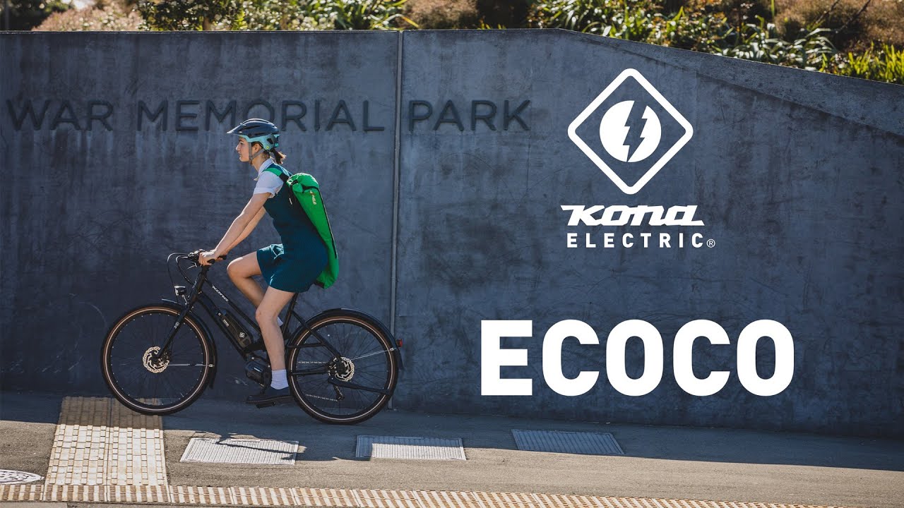 Practice Makes Perfect With the Ecoco