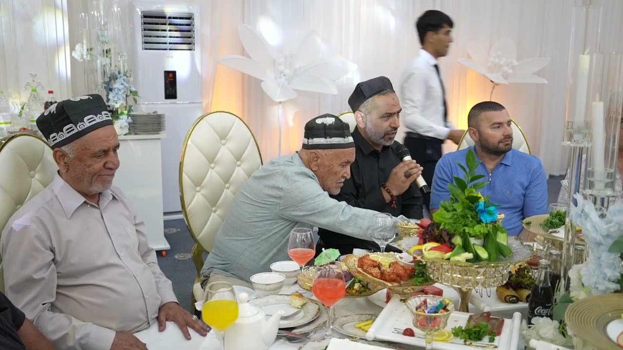 Kayum & Muhsina 
