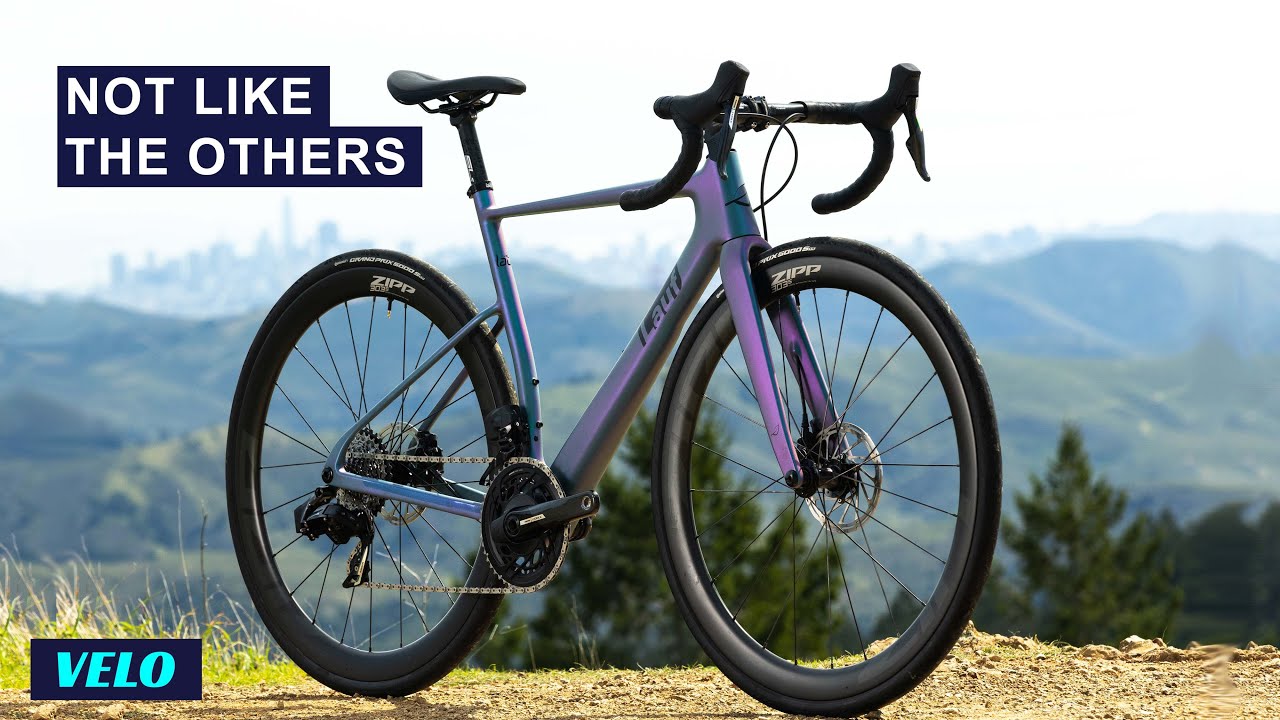 The Lauf Úthald Doesn’t Care About Trends... And That’s the Point