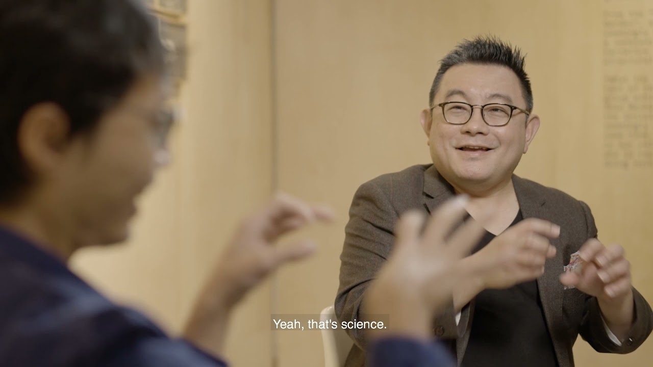 State of the Arts - SAW 2022 - Robert Zhao and Tan Boon Hui