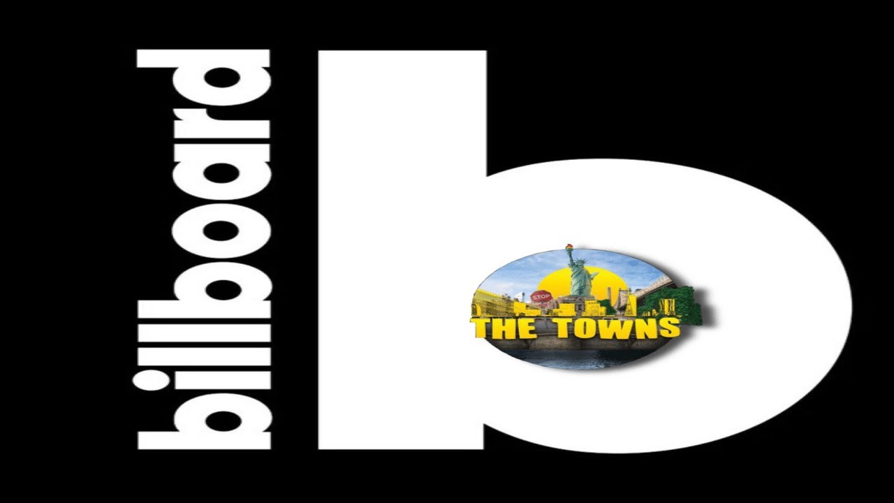 The Towns Roleplay - Top 40 Songs of ALL TIME