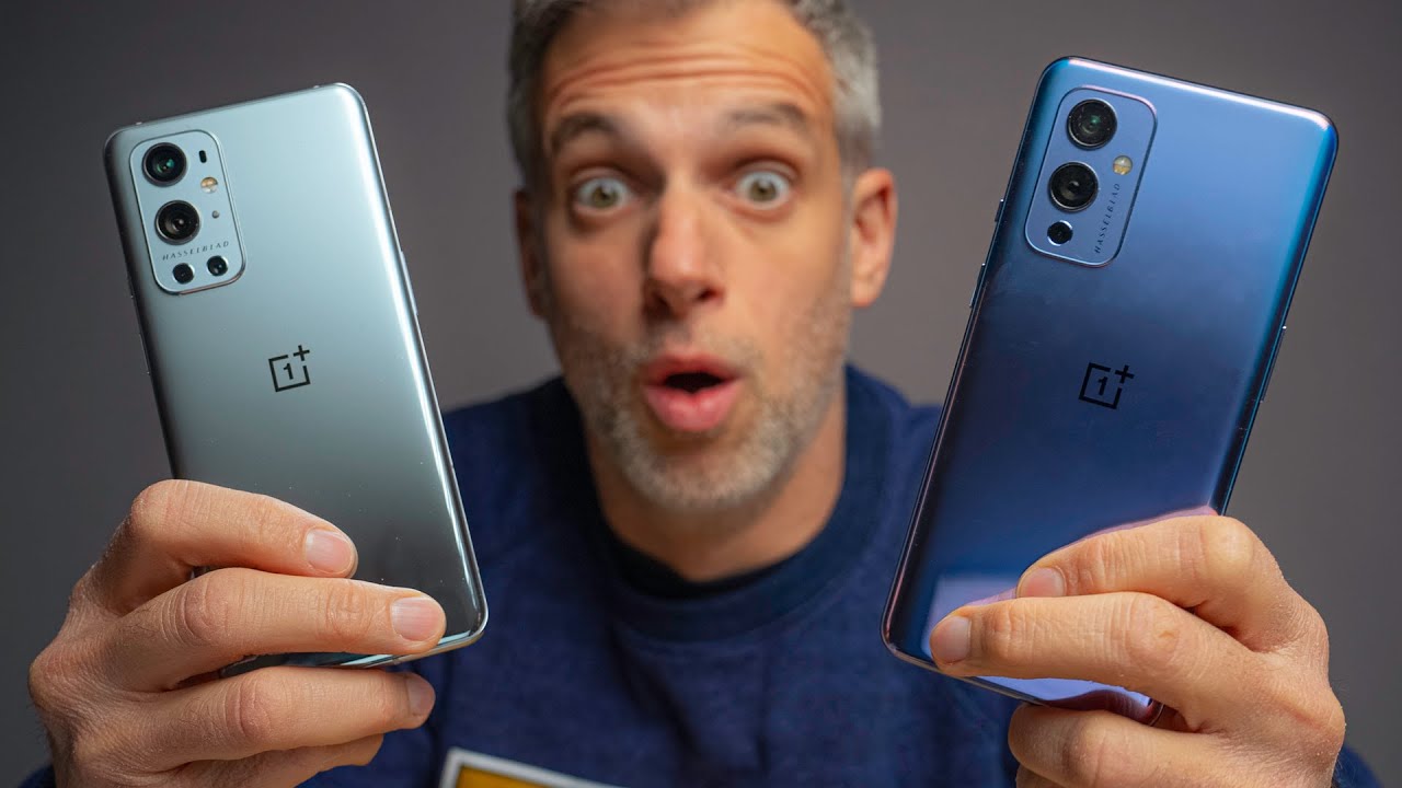 OnePlus 9 / 9 Pro - 9 Raisons de les Acheter et 5 Raisons de les Oublier
